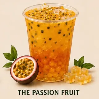Passion fruit