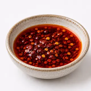 Salsa piccante