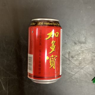 加多宝 te cinese