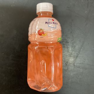 Mogu mogu pesca