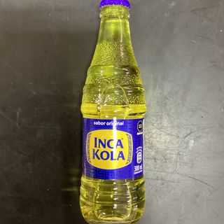 Inka cola