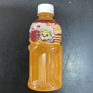 Golu golu passion fruit