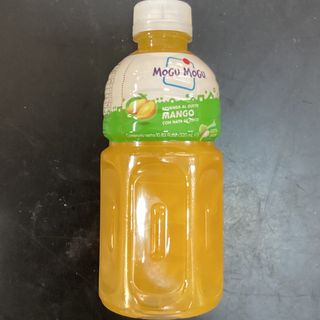Mogu mogu mango