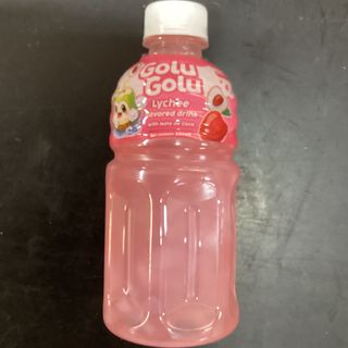 Golu golu lychee