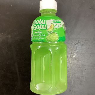 Golu golu melon