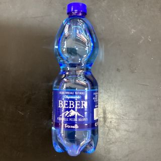 Acqua frizzante