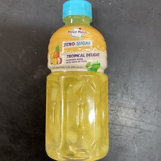 Mogu mogu tropical