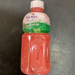 Mogu mogu waterlemon