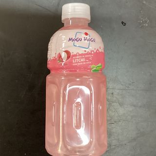 Mogu mogu lychee