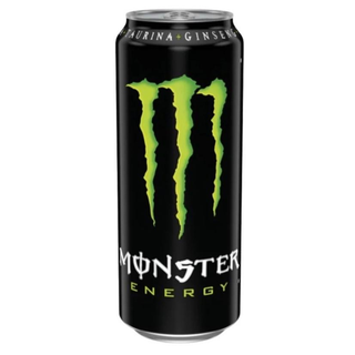 MONSTER
