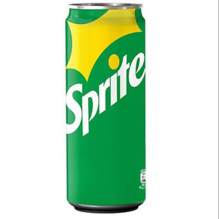 Sprite lattina