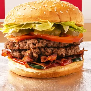 Doppio ch’esse burgar