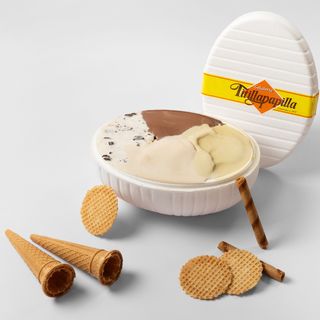 Vaschetta gelato 500 g