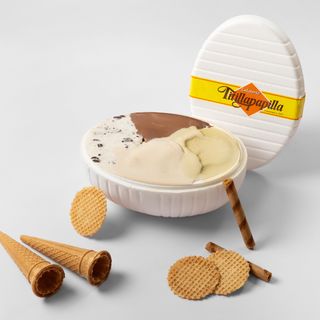 Vaschetta 750 g