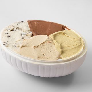 Vaschetta 1 kg