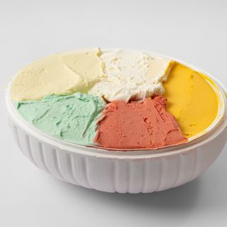 Vaschetta gelato 1,5 kg
