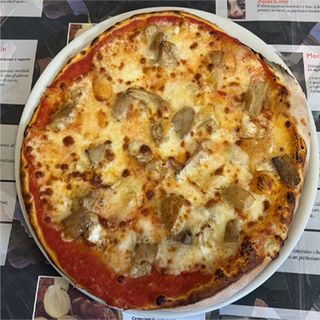 Porcini