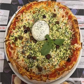 BurZozza®