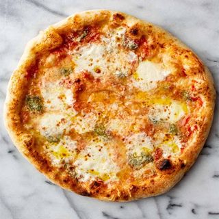 4 formaggi