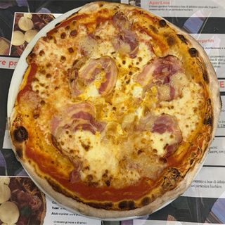 Carbonara sbagliata®