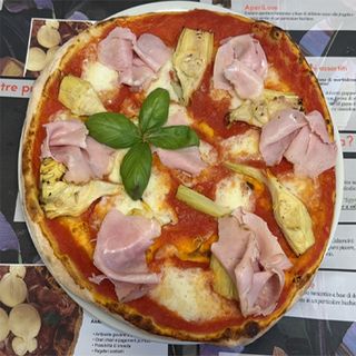 Buufala romana