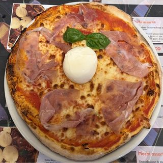 Burrata e crudo Definitiva