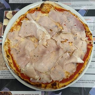 Porchetta