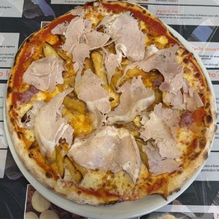 Porciccia