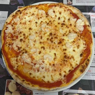 Gamberoni