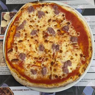 Salsiccia