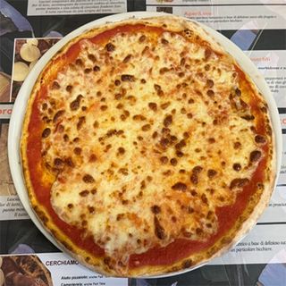 Margherita