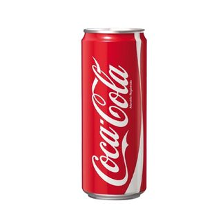 Coca Cola Sleek 33cl