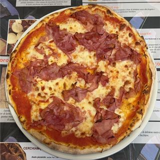 Prosciutto
