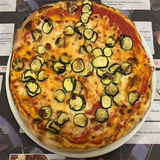 Zucchine