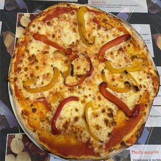 Peperoni