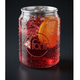 Lattina Spritz Campari