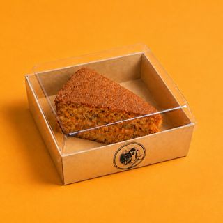 Torta di carote