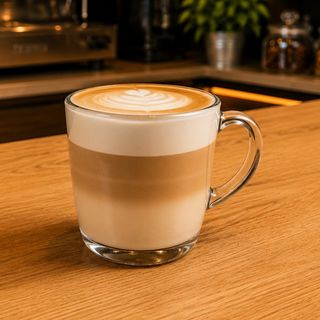 Caffè latte