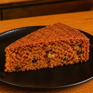 Torta di carote