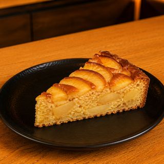 Torta di mele