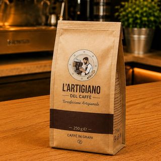 Arabica 100% 250g