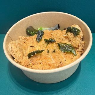Cotoletta di pollo