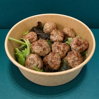 Polpette della nonna