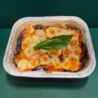 Parmigiana di melanzane