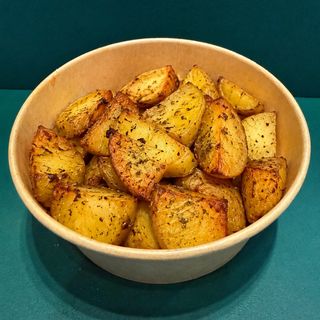 Patate al forno