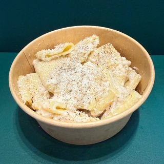Cacio e pepe