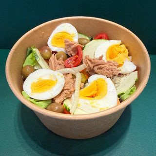 L'insalatona