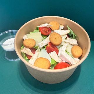 L'insalata caesar