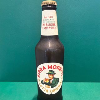 Birra Moretti