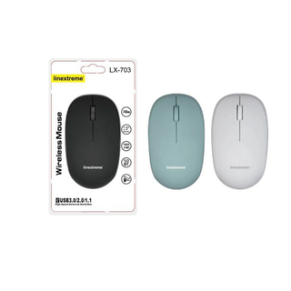 Linextreme WIRELESS MOUSE LX-703